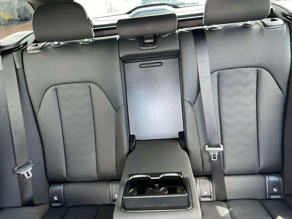 Fahrzeugbild eines BMW 3er-Reihe