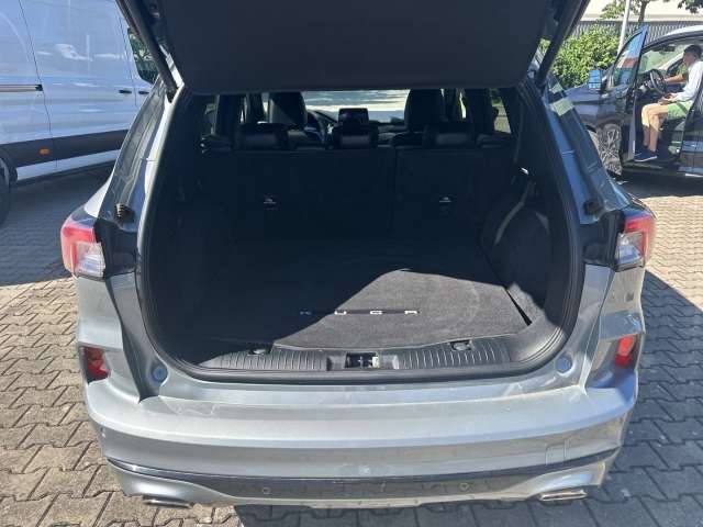 Fahrzeugbild eines Ford Kuga