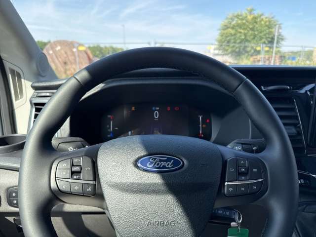 Fahrzeugbild eines Ford Transit