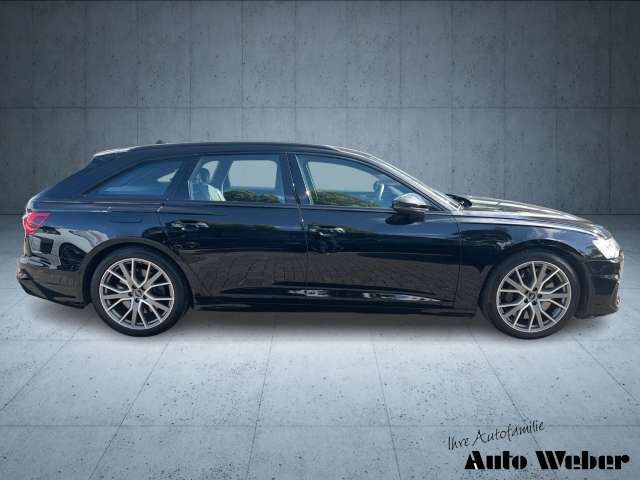 Fahrzeugbild eines Audi S6