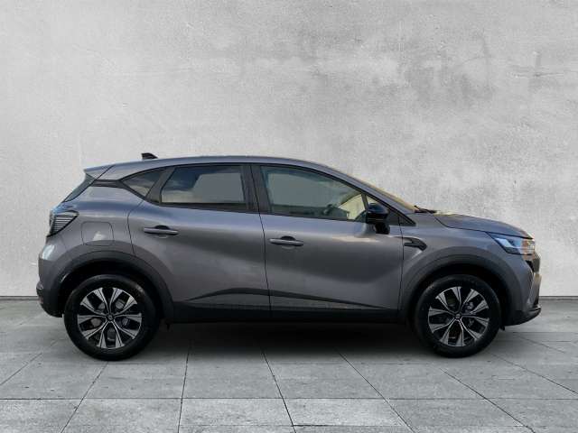 Fahrzeugbild eines Renault Captur