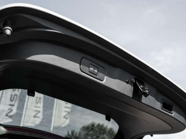 Fahrzeugbild eines Nissan Qashqai