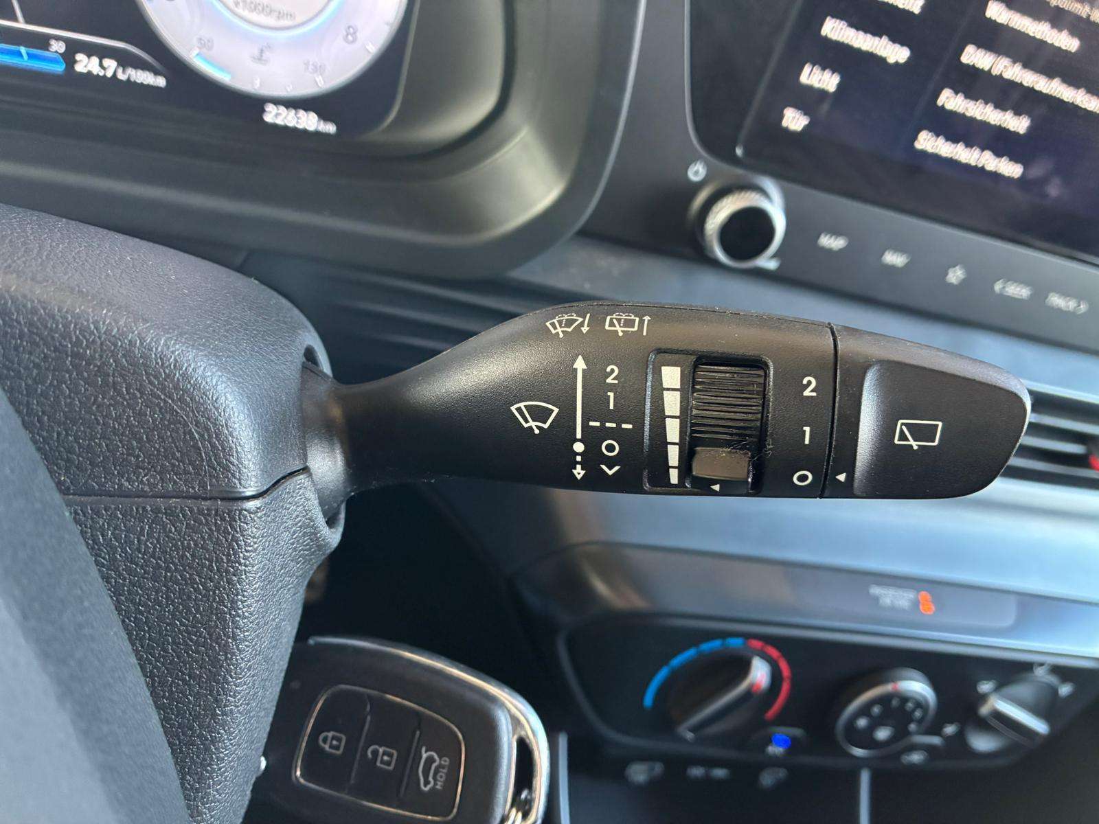 Fahrzeugbild eines Hyundai i20