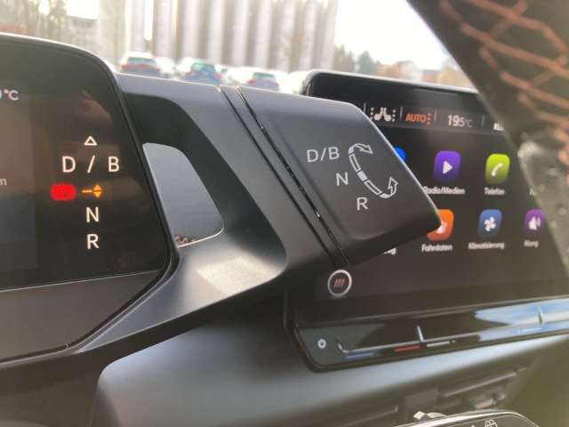 Fahrzeugbild eines CUPRA Born