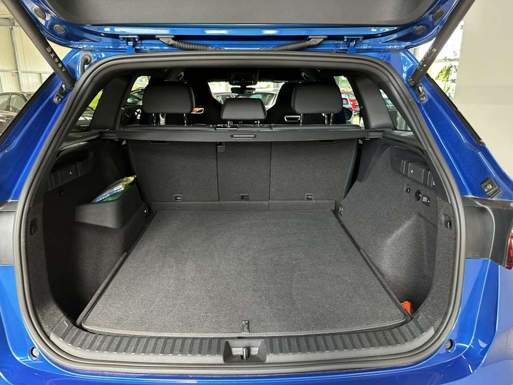 Fahrzeugbild eines Skoda Kodiaq