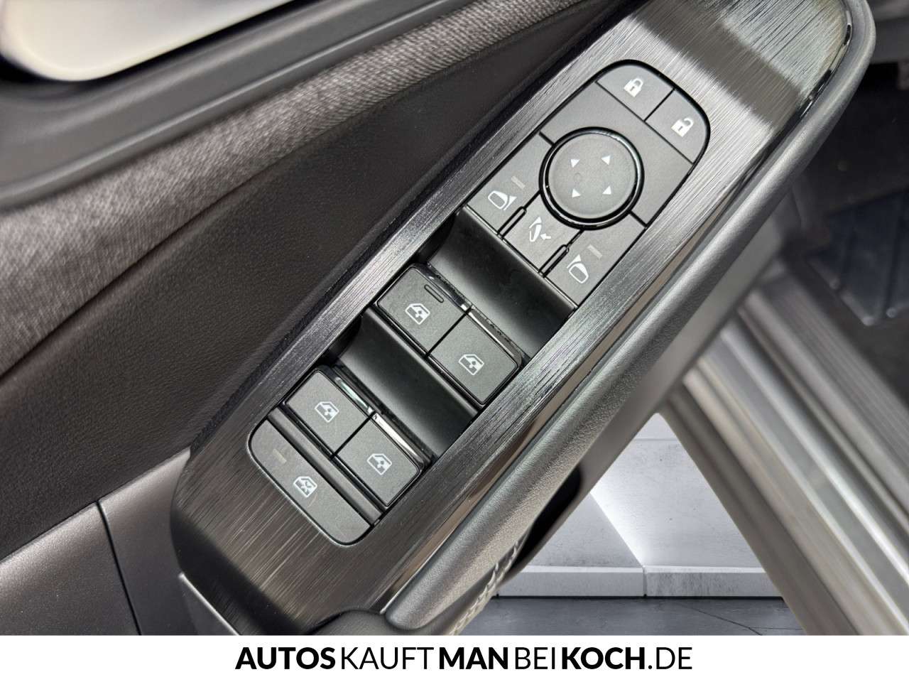 Fahrzeugbild eines Nissan Qashqai