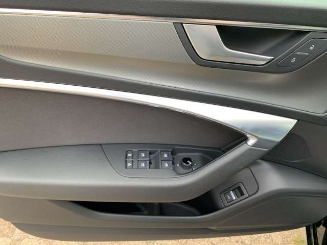 Fahrzeugbild eines Audi A6