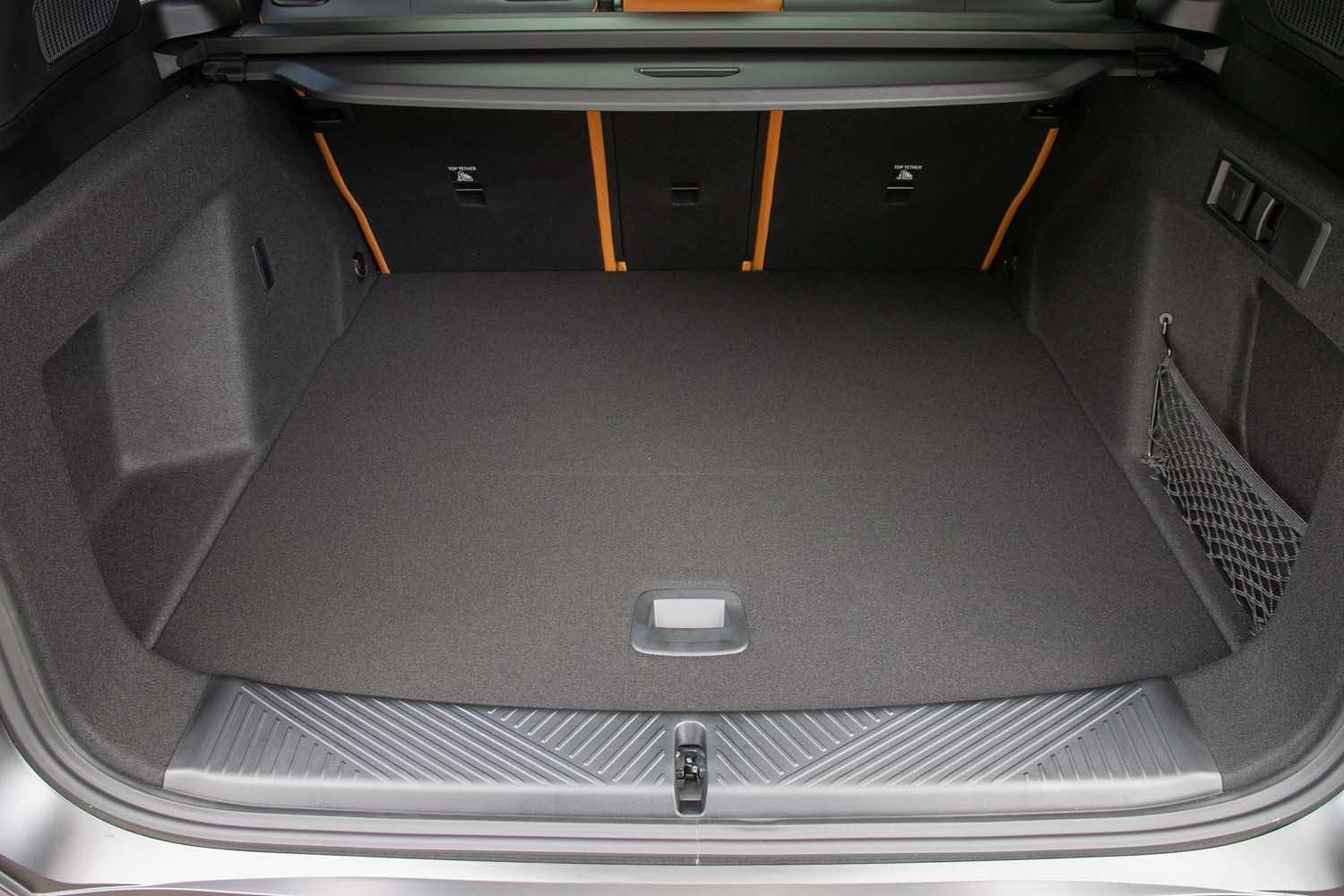 Fahrzeugbild eines BMW X3
