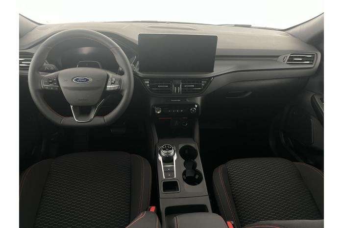 Fahrzeugbild eines Ford Kuga