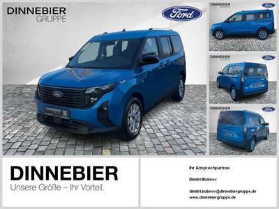 Bild Ford Tourneo Courier