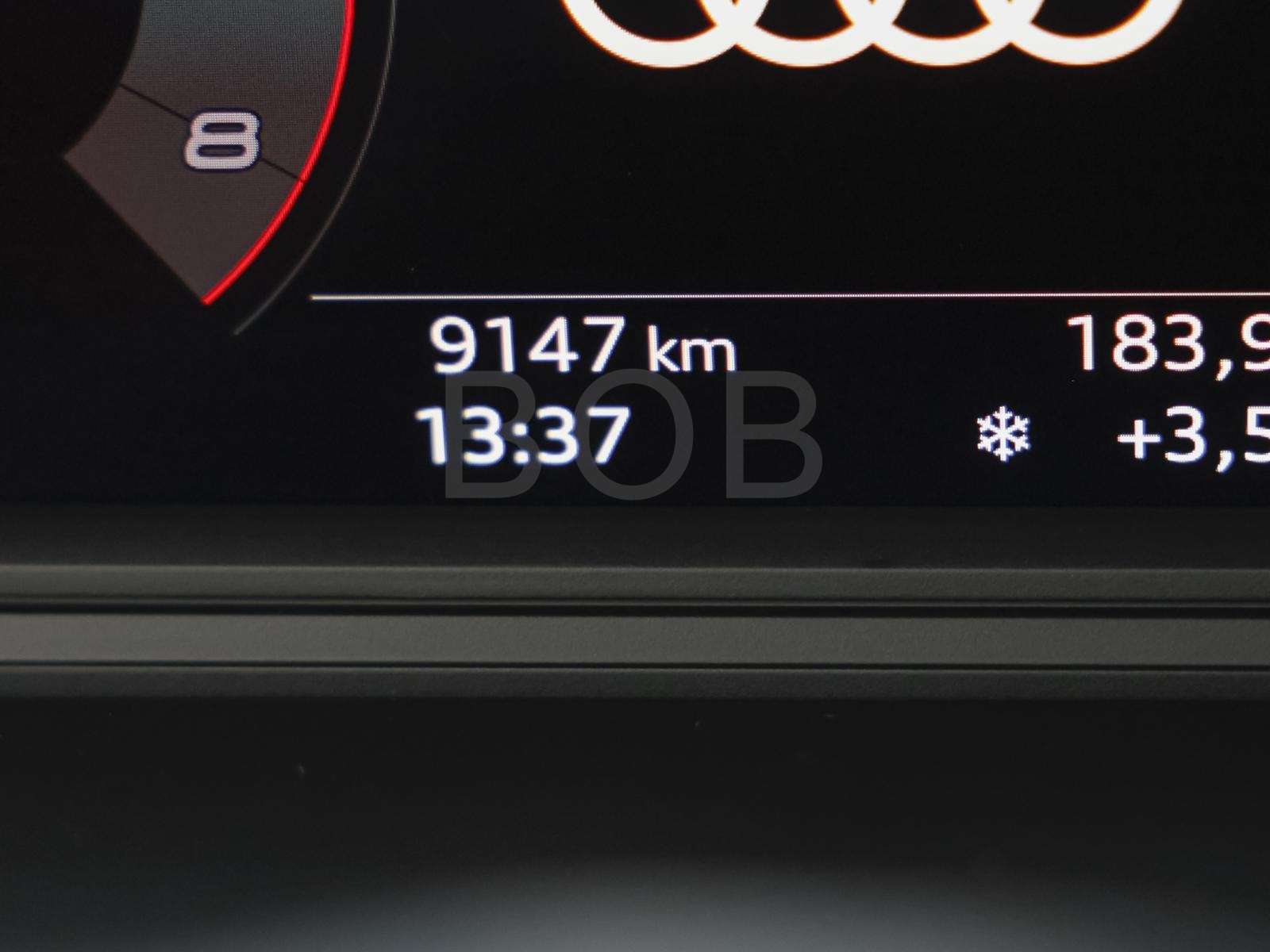 Fahrzeugbild eines Audi A1