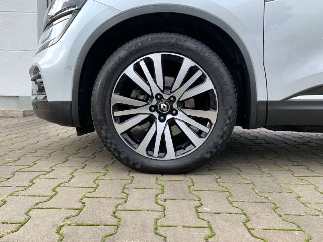 Fahrzeugbild eines Renault Koleos