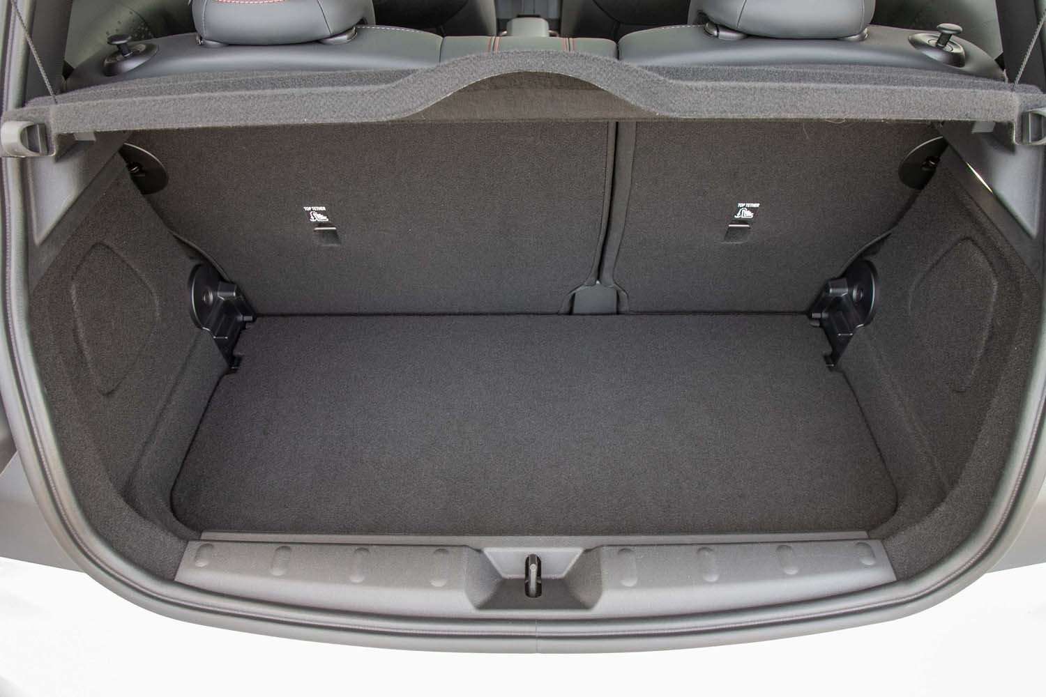 Fahrzeugbild eines MINI COOPER