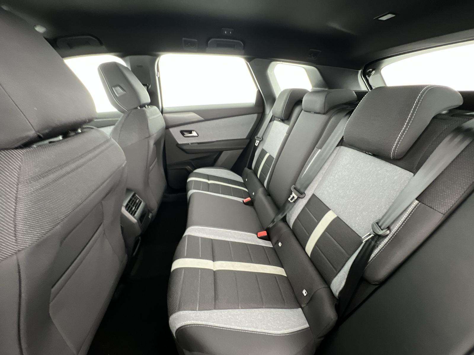 Fahrzeugbild eines Opel Grandland X