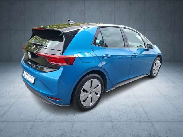 Fahrzeugbild eines Volkswagen ID.3
