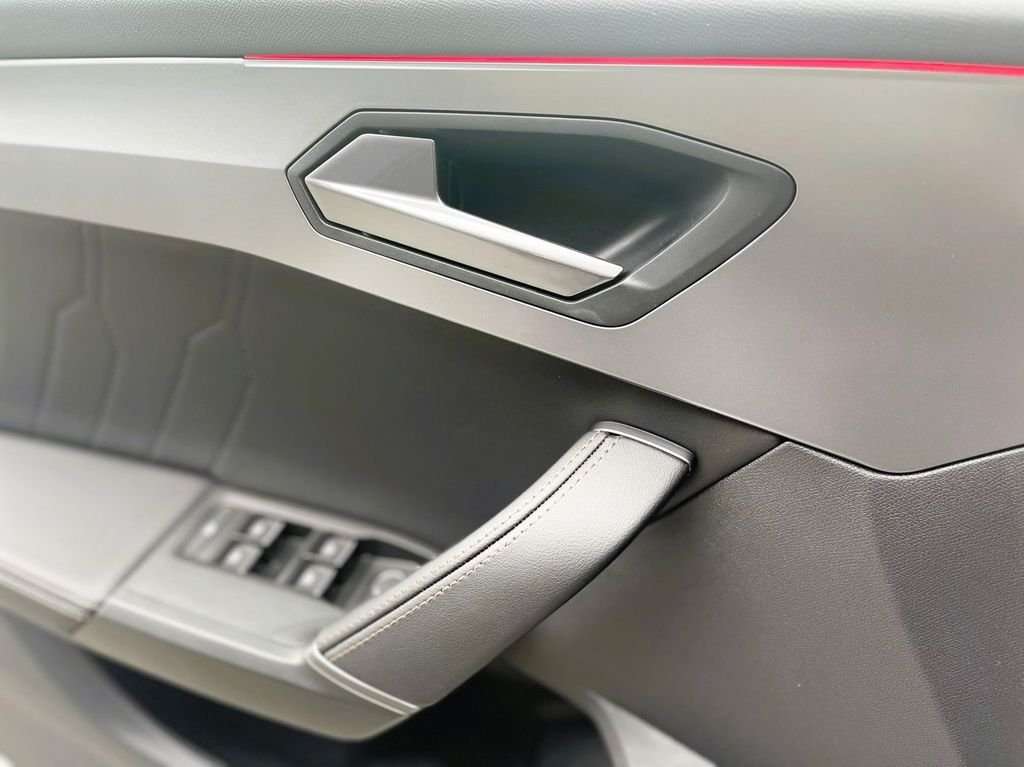 Fahrzeugbild eines CUPRA Leon
