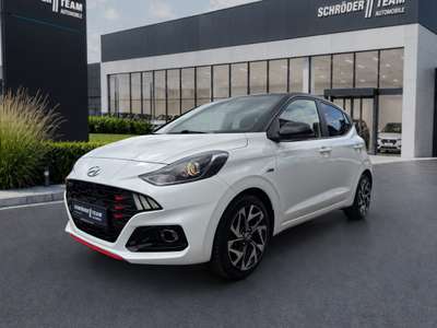Bild Hyundai i10
