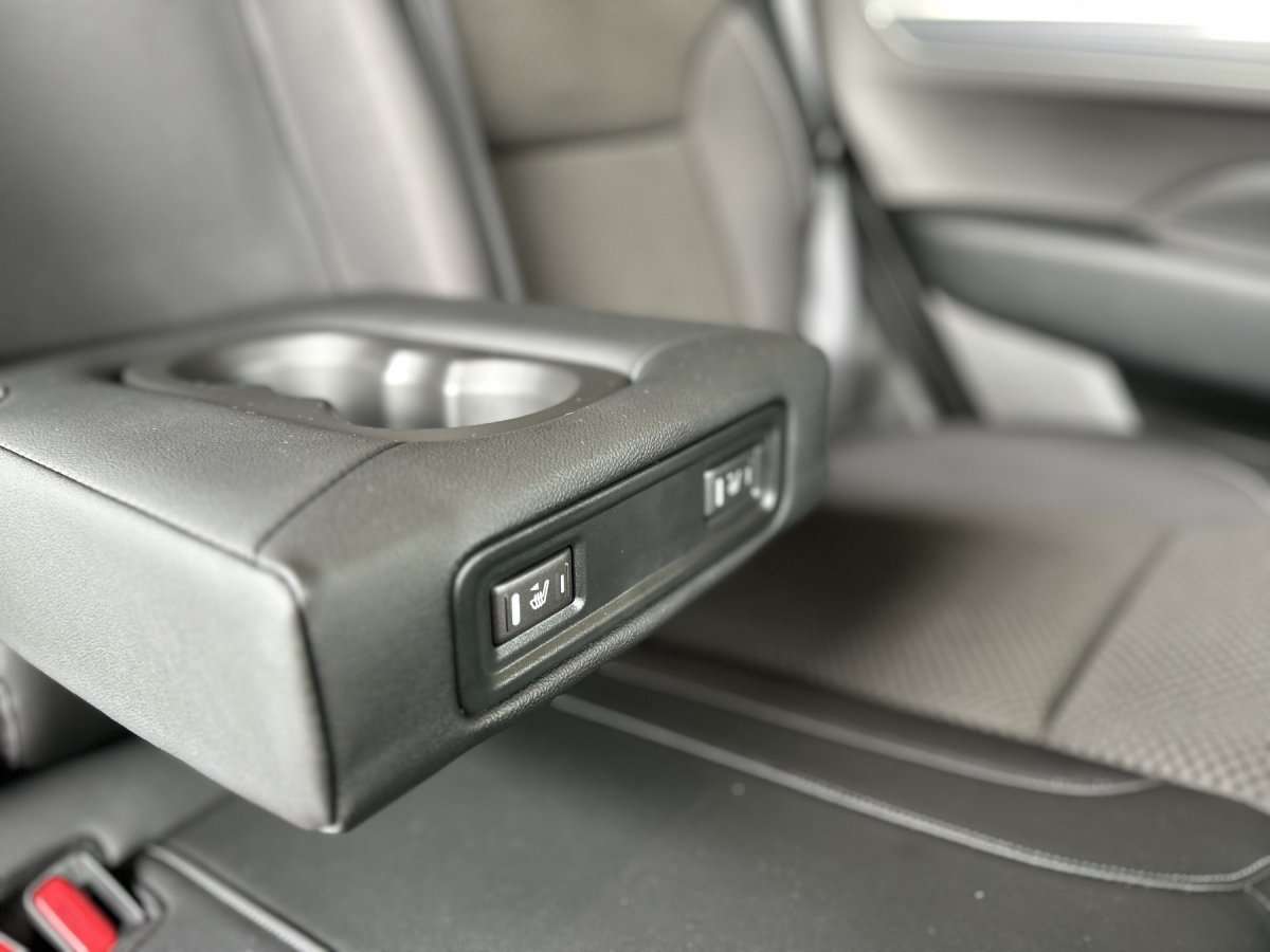 Fahrzeugbild eines Renault Koleos