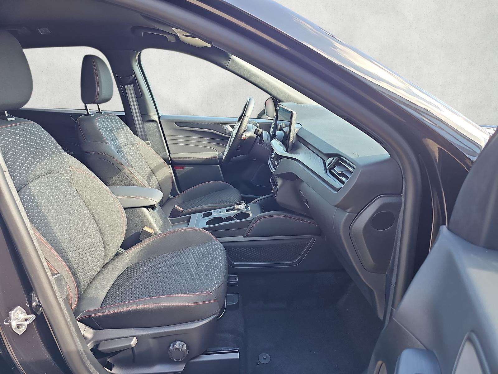 Fahrzeugbild eines Ford Kuga