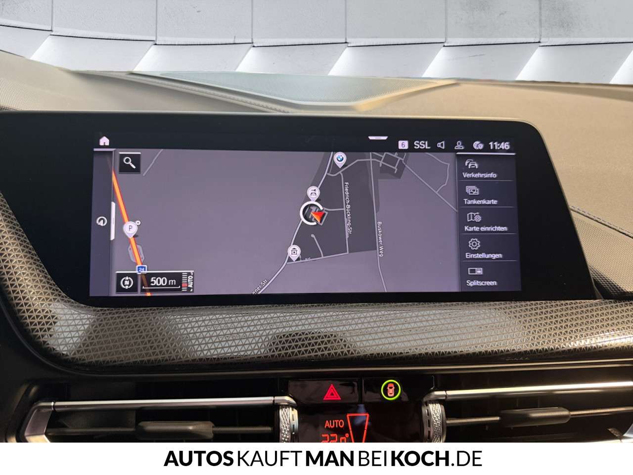 Fahrzeugbild eines BMW 2er-Reihe