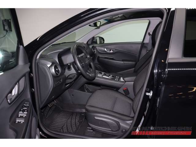 Fahrzeugbild eines Hyundai Kona Elektro