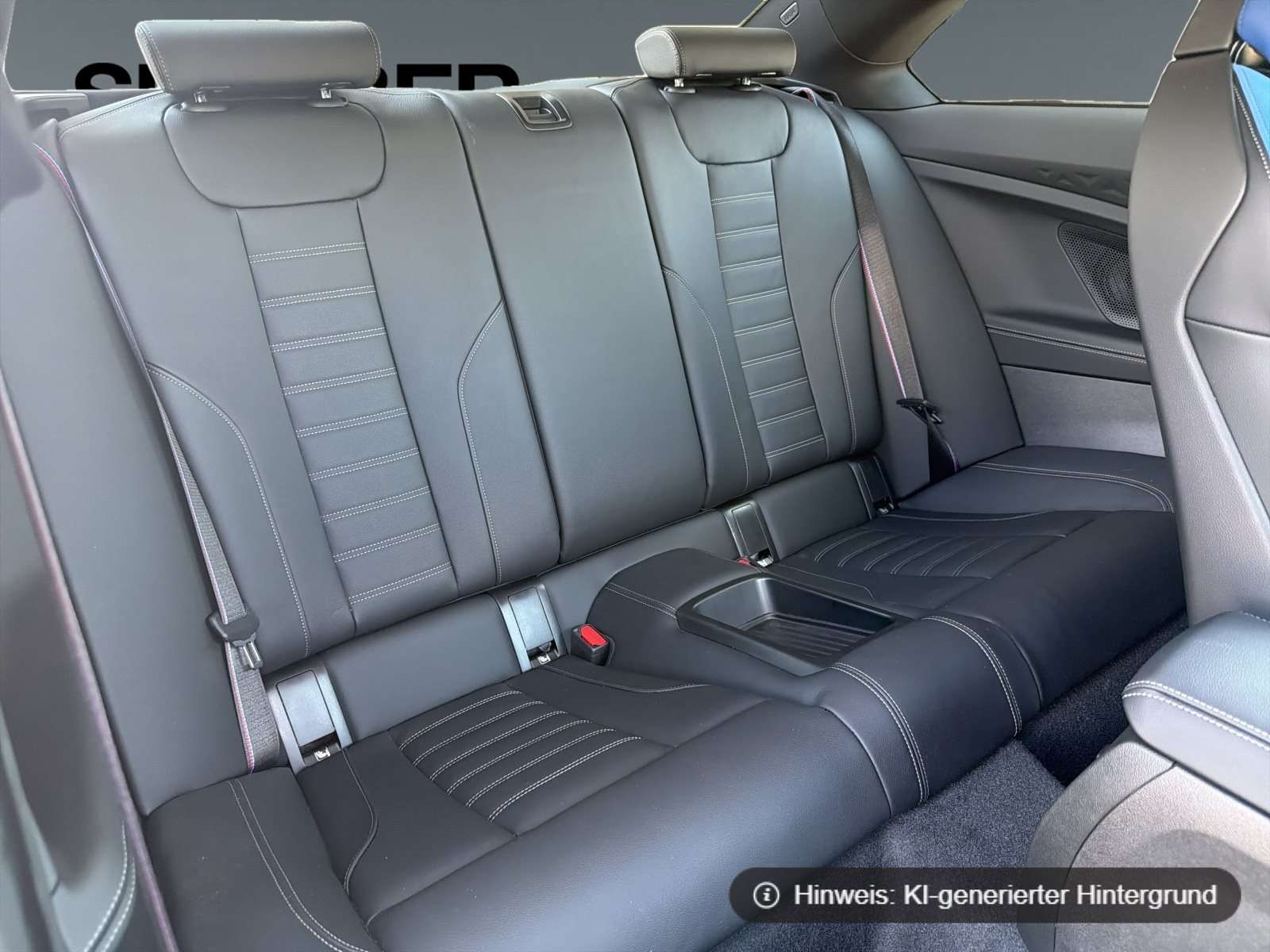 Fahrzeugbild eines BMW 2er-Reihe