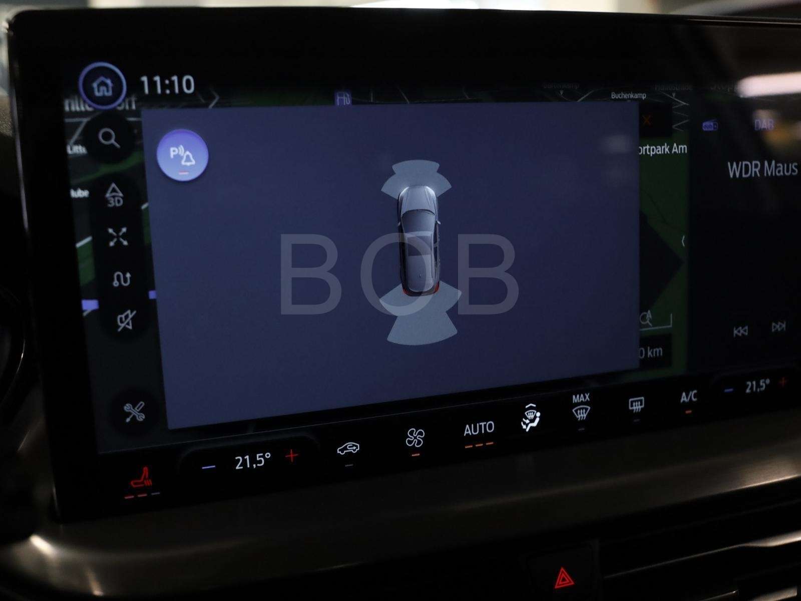 Fahrzeugbild eines Ford Focus