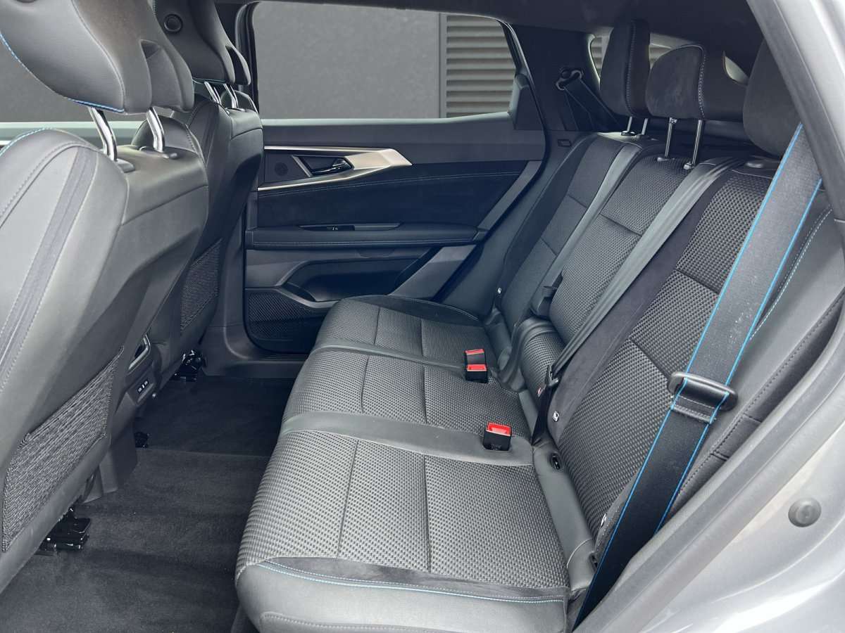 Fahrzeugbild eines Renault Espace