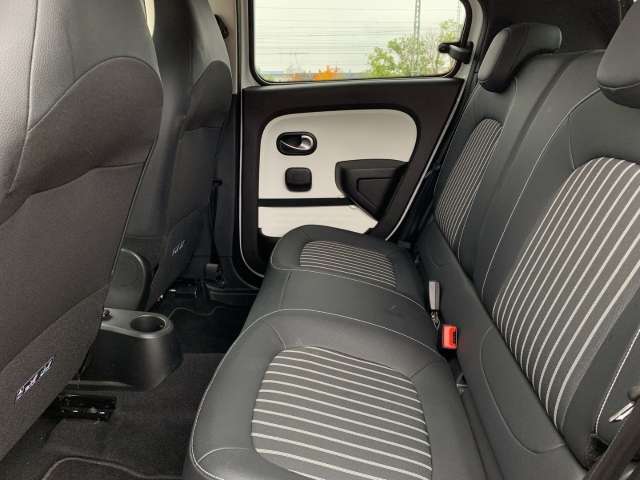 Fahrzeugbild eines Renault Twingo