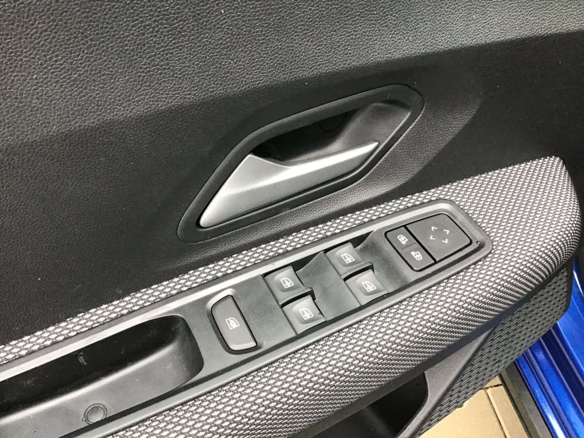 Fahrzeugbild eines Dacia Sandero