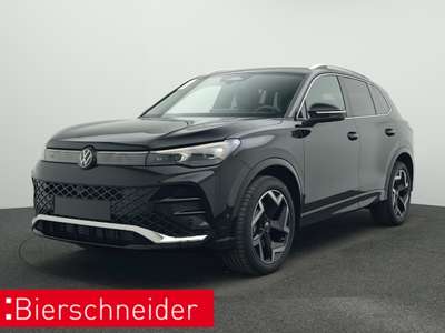 Bild Volkswagen Tiguan