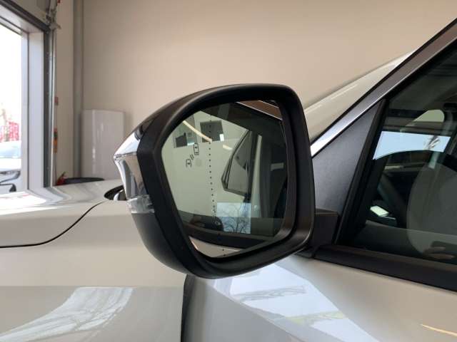 Fahrzeugbild eines Renault Rafale