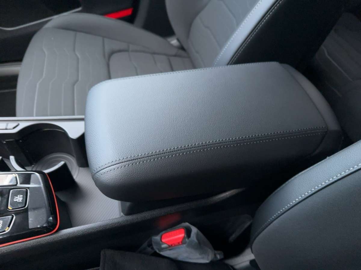 Fahrzeugbild eines Kia Sportage