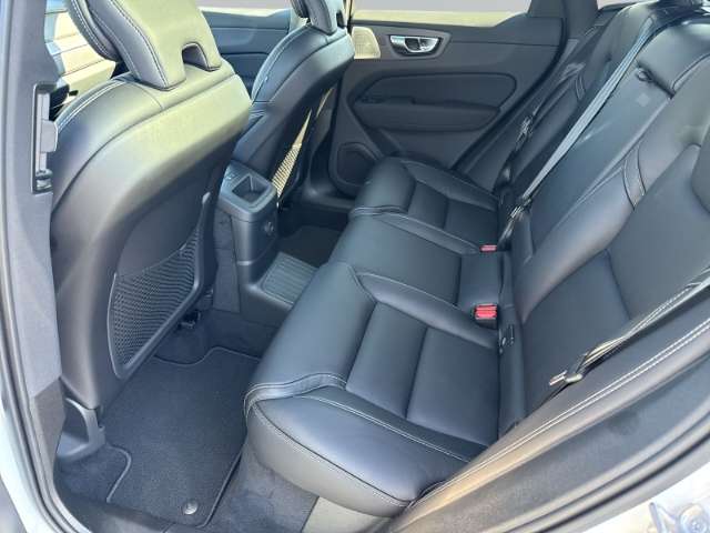 Fahrzeugbild eines Volvo XC60