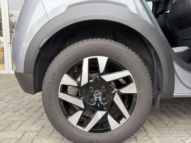 Fahrzeugbild eines Opel Mokka