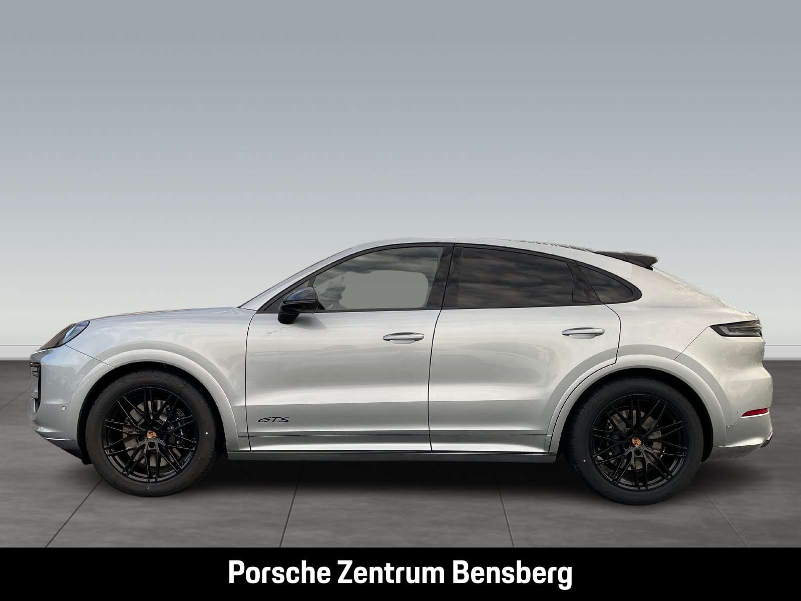 Fahrzeugbild eines Porsche Cayenne
