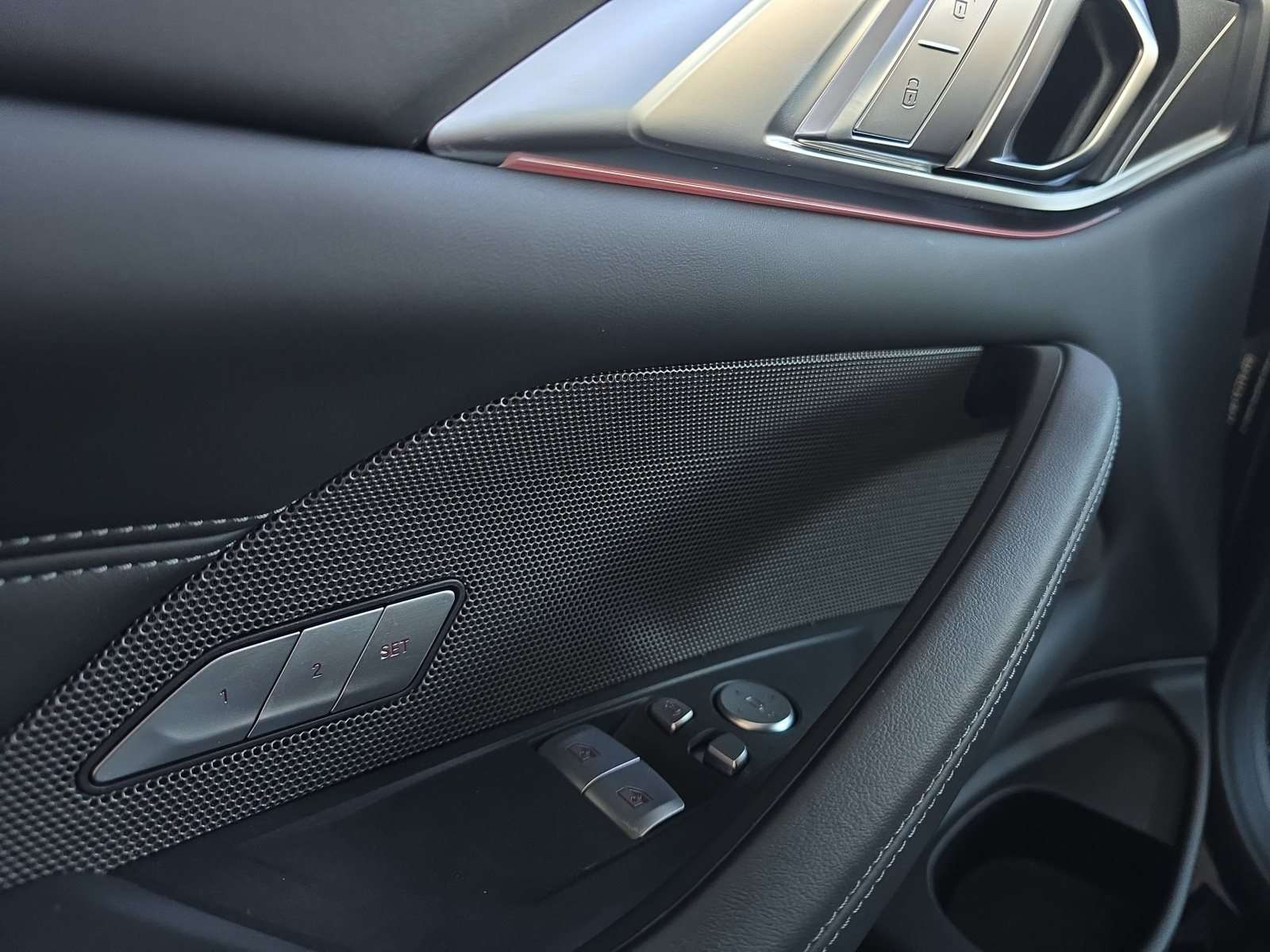 Fahrzeugbild eines BMW 4er-Reihe