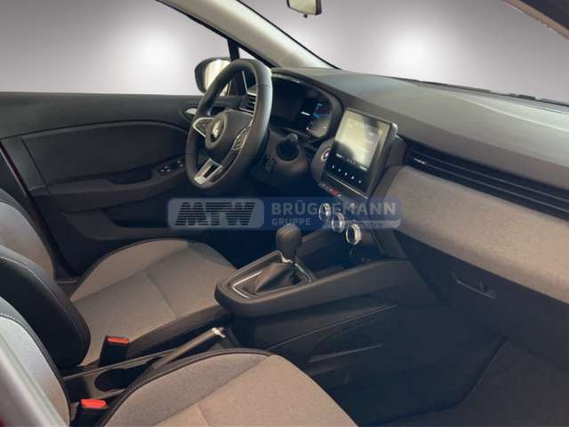 Fahrzeugbild eines Mitsubishi Colt