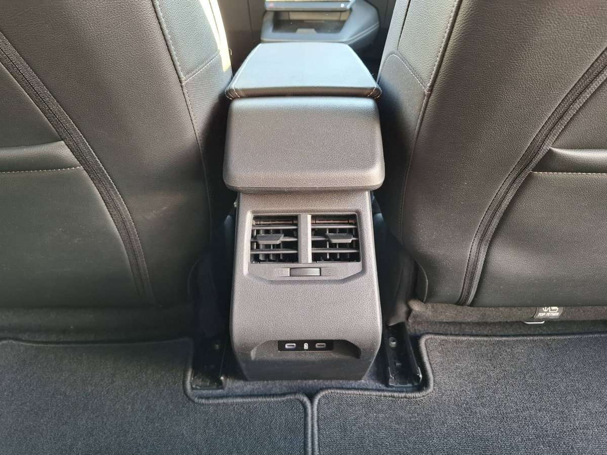 Fahrzeugbild eines Renault Megane E-TECH