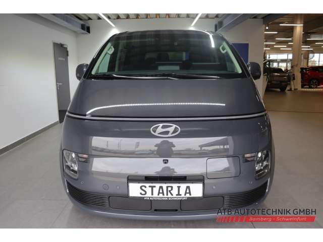 Fahrzeugbild eines Hyundai Staria