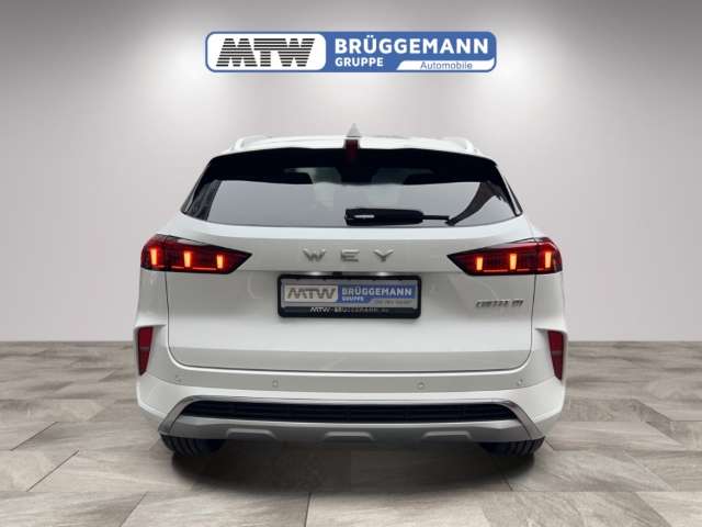 Fahrzeugbild eines GWM Wey 05