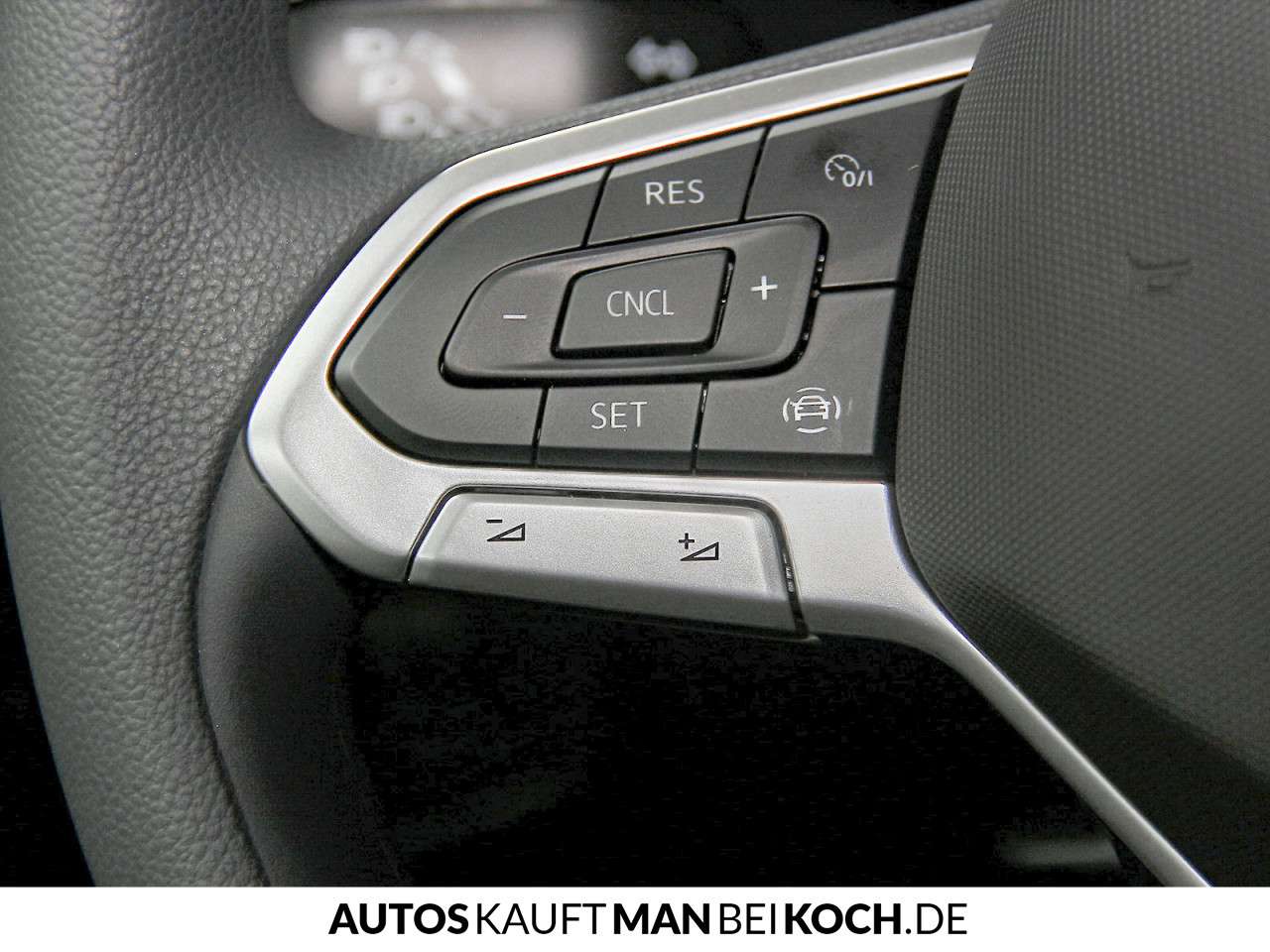 Fahrzeugbild eines Volkswagen Polo