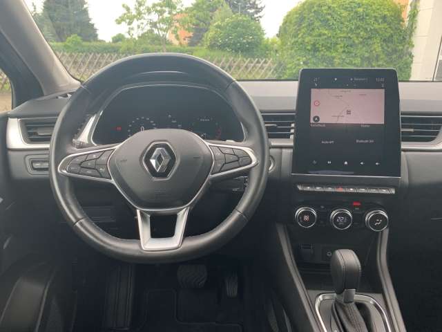Fahrzeugbild eines Renault Captur