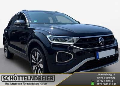 Bild Volkswagen T-Roc