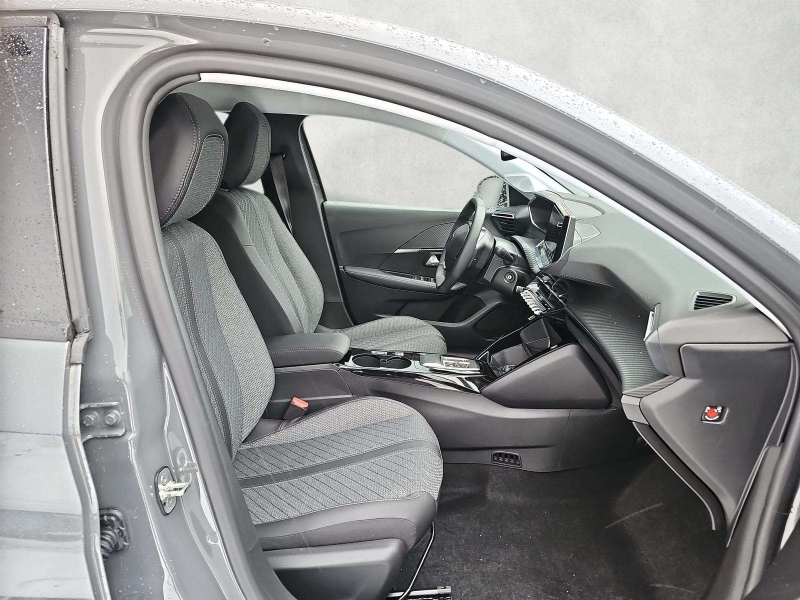 Fahrzeugbild eines Peugeot 208