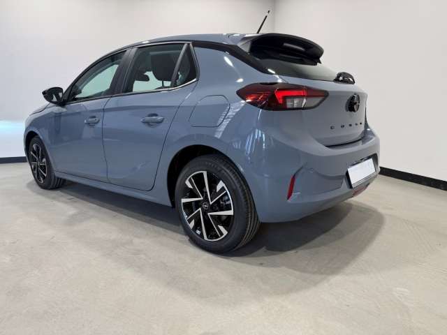 Fahrzeugbild eines Opel Corsa