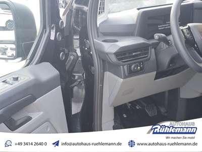 Bild Ford Transit Custom