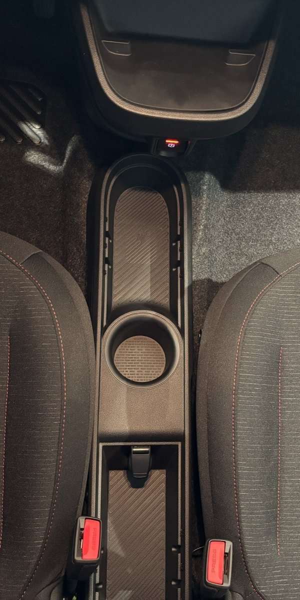 Fahrzeugbild eines Renault Twingo