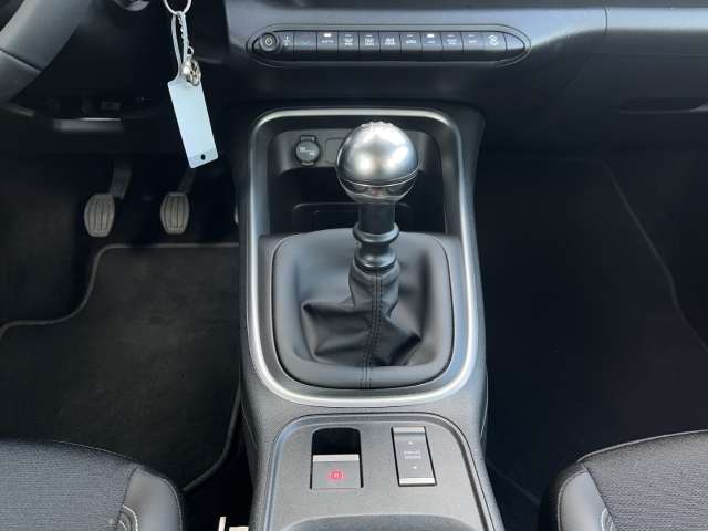 Fahrzeugbild eines Jeep Avenger