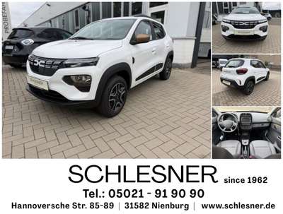 Bild Dacia Spring